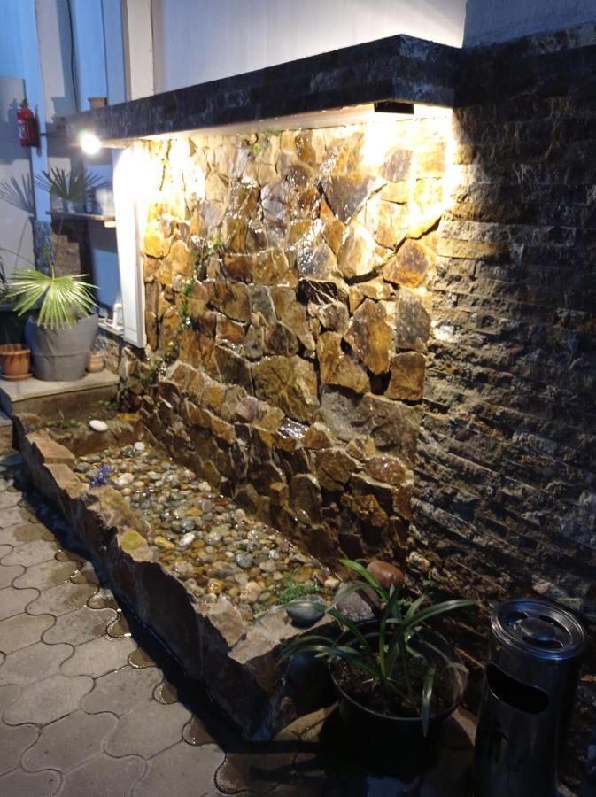 Guesthouse Melikishvili 57 Batumi Bagian luar foto