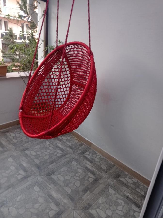 Guesthouse Melikishvili 57 Batumi Bagian luar foto