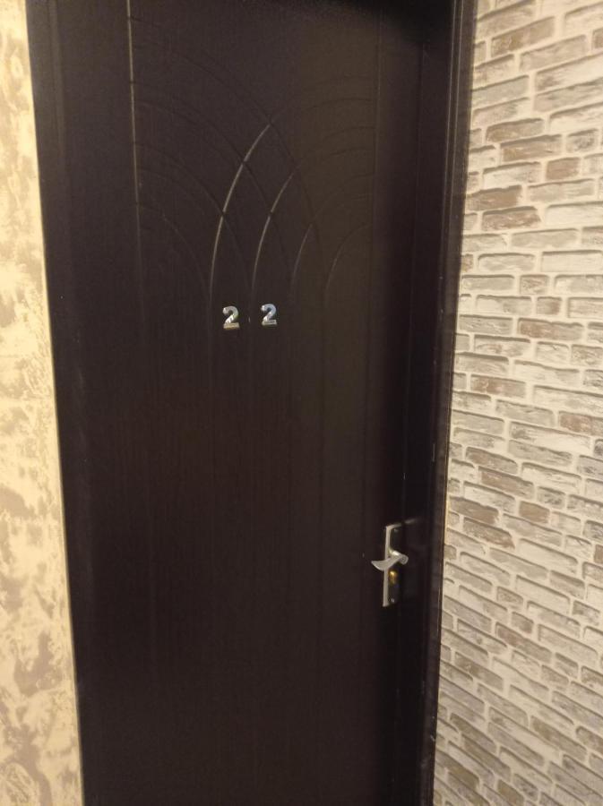 Guesthouse Melikishvili 57 Batumi Bagian luar foto