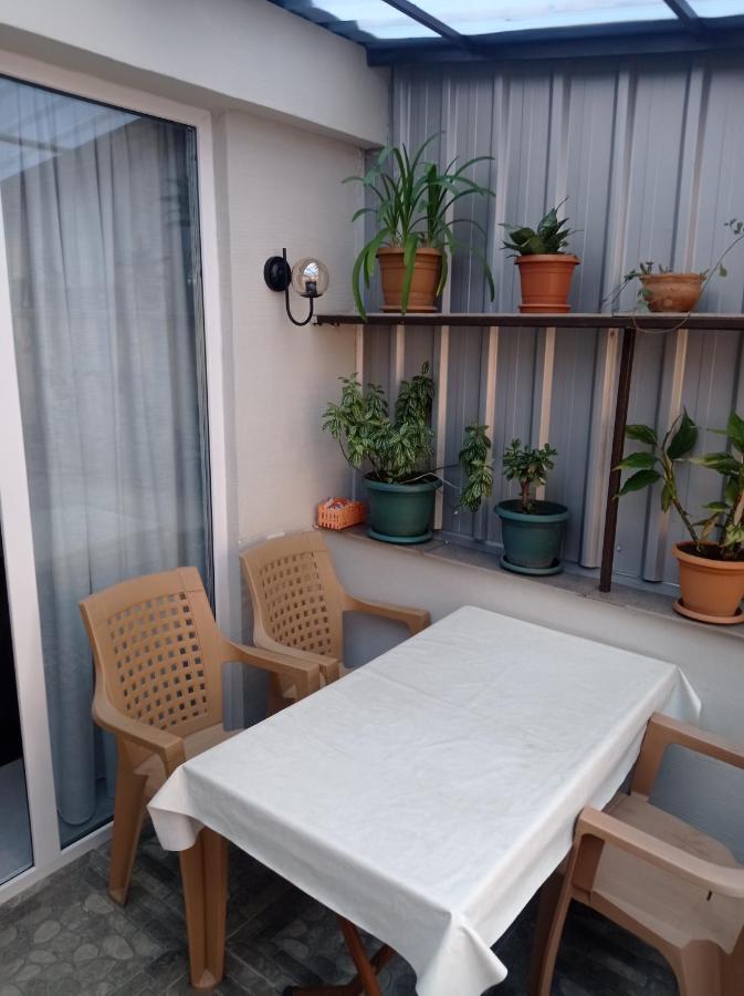 Guesthouse Melikishvili 57 Batumi Bagian luar foto