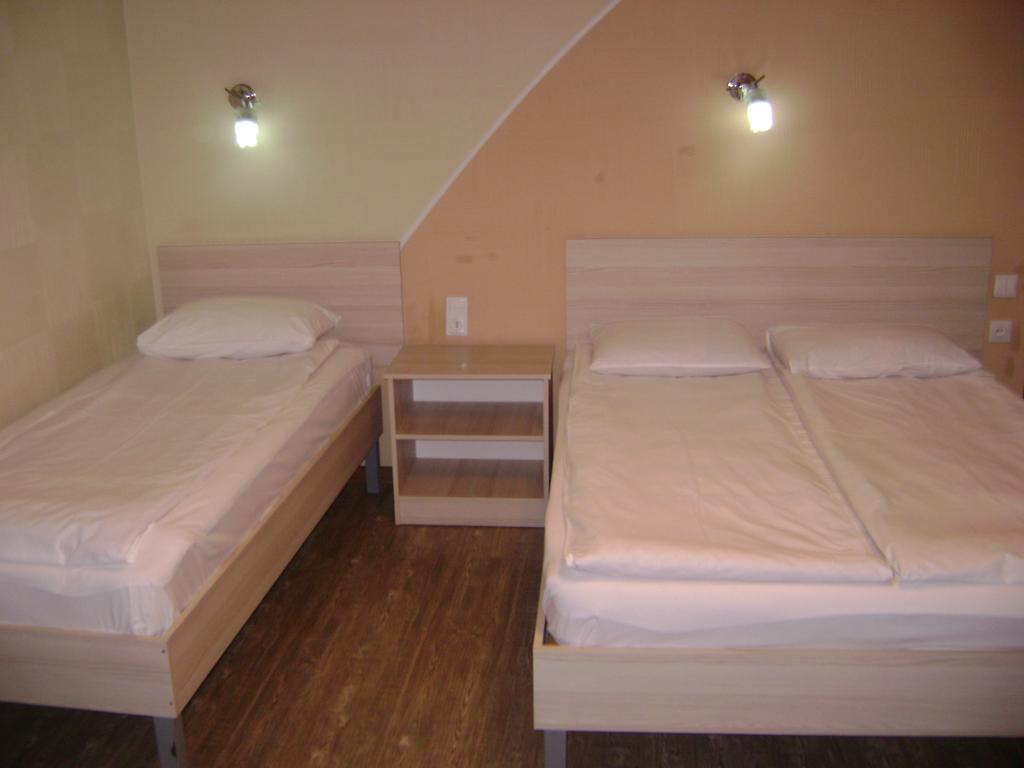 Guesthouse Melikishvili 57 Batumi Bagian luar foto