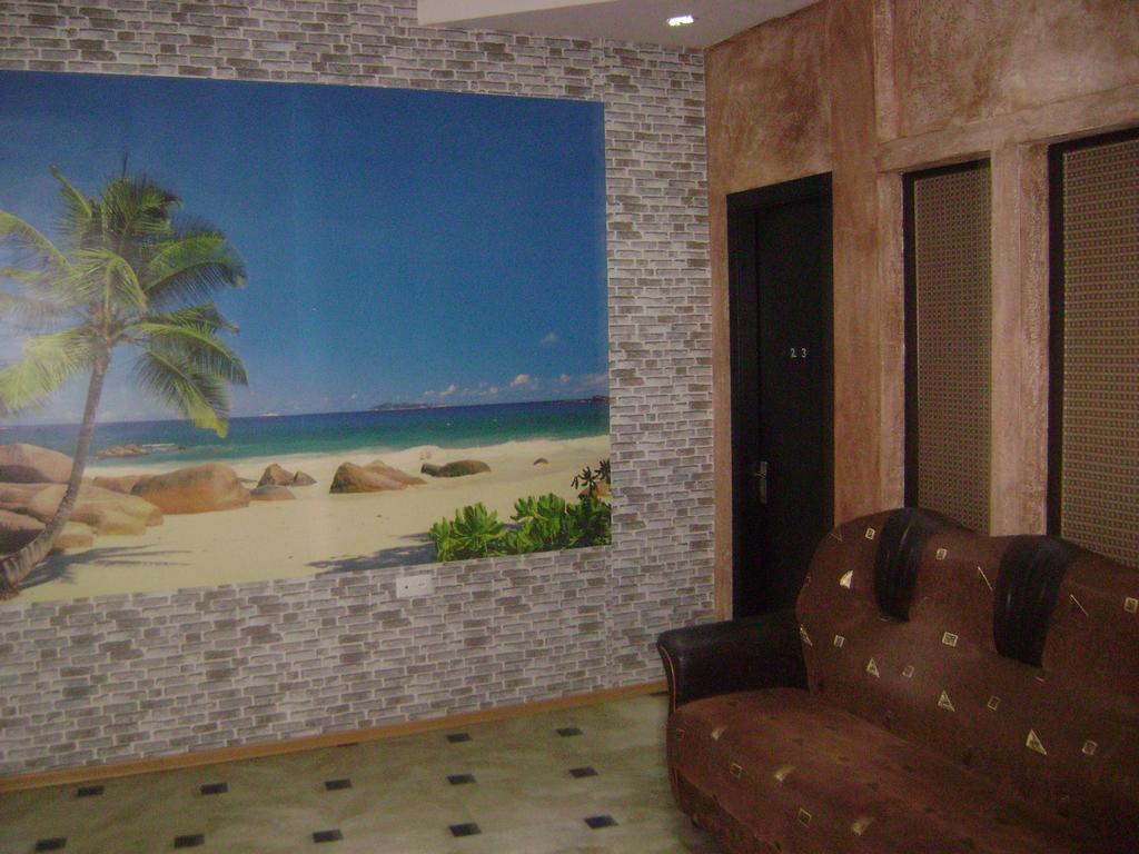 Guesthouse Melikishvili 57 Batumi Bagian luar foto