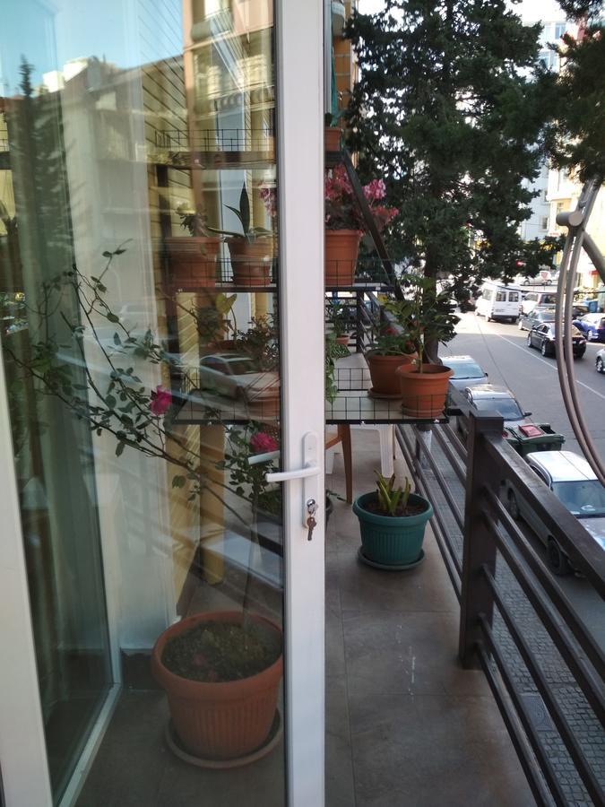 Guesthouse Melikishvili 57 Batumi Bagian luar foto