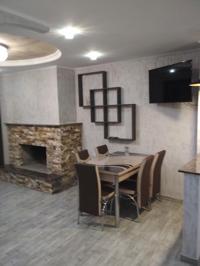 Guesthouse Melikishvili 57 Batumi Bagian luar foto